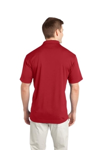 K548 - Port Authority Tech Embossed Polo