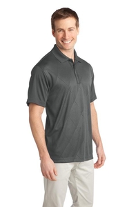 K548 - Port Authority Tech Embossed Polo