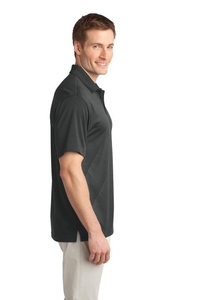 K548 - Port Authority Tech Embossed Polo