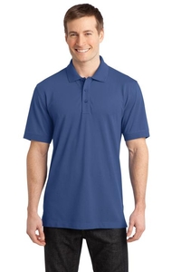 K555 - Port Authority Stretch Pique Polo