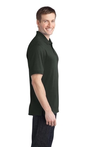 K555 - Port Authority Stretch Pique Polo