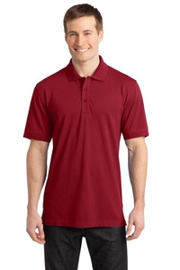 K555 - Port Authority Stretch Pique Polo