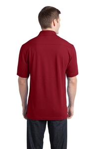 K555 - Port Authority Stretch Pique Polo