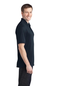 K555 - Port Authority Stretch Pique Polo