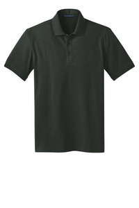 K555 - Port Authority Stretch Pique Polo