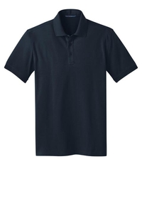 K555 - Port Authority Stretch Pique Polo