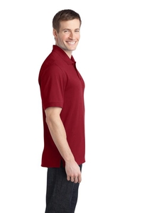 K555 - Port Authority Stretch Pique Polo