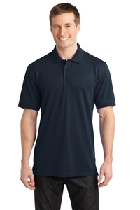 K555 - Port Authority Stretch Pique Polo