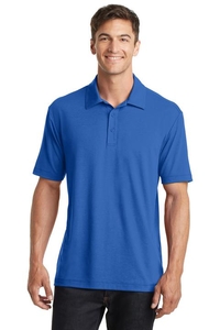 K568 - Port Authority Cotton Touch Performance Polo