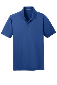 K569 - Port Authority Diamond Jacquard Polo