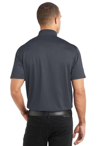 K569 - Port Authority Diamond Jacquard Polo