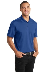 K569 - Port Authority Diamond Jacquard Polo