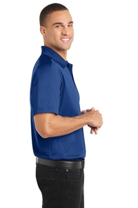 K569 - Port Authority Diamond Jacquard Polo