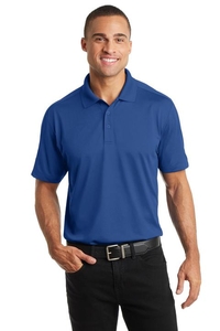 K569 - Port Authority Diamond Jacquard Polo