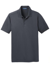 K569 - Port Authority Diamond Jacquard Polo