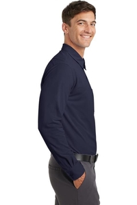 K570 - Port Authority Dimension Knit Dress Shirt