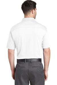 K573 - Port Authority Rapid Dry Mesh Polo