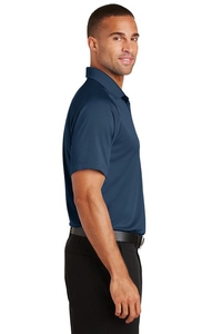 K575 - Port Authority Crossover Raglan Polo