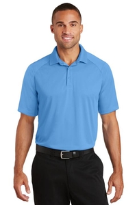 K575 - Port Authority Crossover Raglan Polo