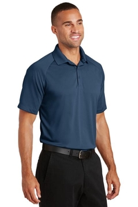 K575 - Port Authority Crossover Raglan Polo