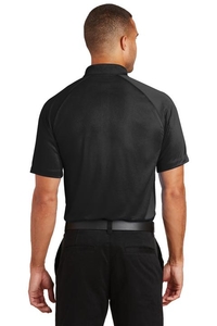 K575 - Port Authority Crossover Raglan Polo