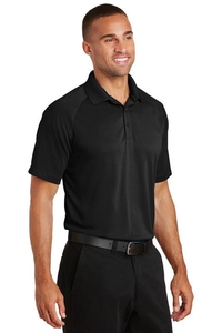 K575 - Port Authority Crossover Raglan Polo