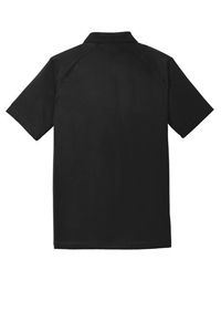 K575 - Port Authority Crossover Raglan Polo