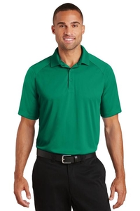 K575 - Port Authority Crossover Raglan Polo