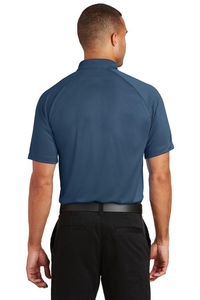 K575 - Port Authority Crossover Raglan Polo