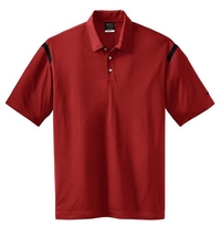 402394 - Nike Golf - Dri-FIT Shoulder Stripe Polo