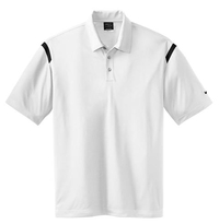 402394 - Nike Golf - Dri-FIT Shoulder Stripe Polo