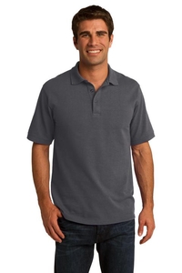 KP155 - Port & Company Core Blend Pique Polo