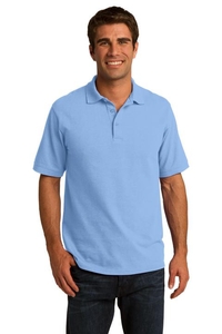 KP155 - Port & Company Core Blend Pique Polo