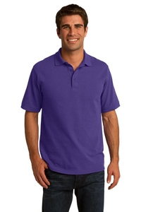 KP155 - Port & Company Core Blend Pique Polo