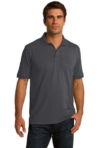 KP55 - Port & Company Core Blend Jersey Knit Polo