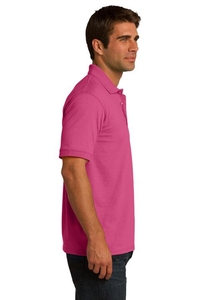 KP55 - Port & Company Core Blend Jersey Knit Polo