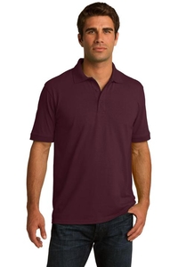 KP55 - Port & Company Core Blend Jersey Knit Polo