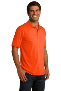 KP55 - Port & Company Core Blend Jersey Knit Polo