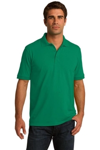 KP55 - Port & Company Core Blend Jersey Knit Polo