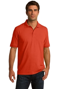 KP55 - Port & Company Core Blend Jersey Knit Polo