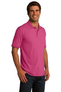 KP55 - Port & Company Core Blend Jersey Knit Polo