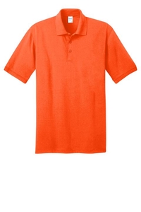 KP55 - Port & Company Core Blend Jersey Knit Polo