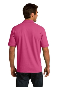 KP55 - Port & Company Core Blend Jersey Knit Polo