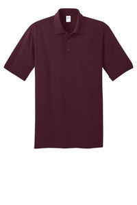 KP55 - Port & Company Core Blend Jersey Knit Polo