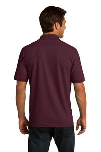 KP55 - Port & Company Core Blend Jersey Knit Polo