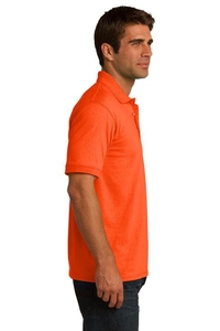 KP55 - Port & Company Core Blend Jersey Knit Polo