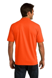 KP55 - Port & Company Core Blend Jersey Knit Polo