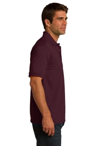 KP55 - Port & Company Core Blend Jersey Knit Polo