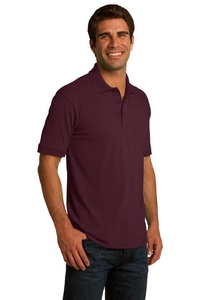 KP55 - Port & Company Core Blend Jersey Knit Polo