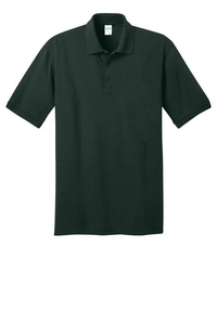 KP55T - Port & Company Tall Core Blend Jersey Knit Polo